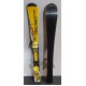 SCI USATO JUNIOR TECNO PRO XTJ + ATTACCHI